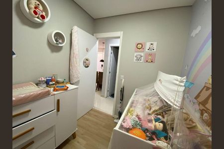 Apartamento à venda com 2 quartos, 46m² em Aliança, Osasco