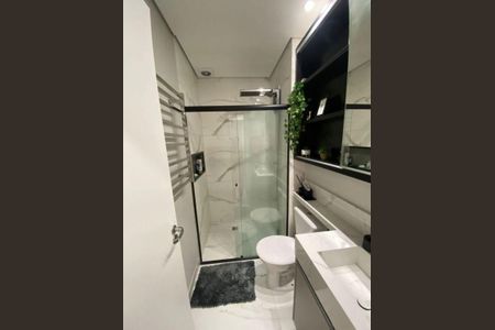 Apartamento à venda com 2 quartos, 46m² em Aliança, Osasco