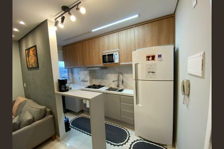 Apartamento à venda com 2 quartos, 46m² em Aliança, Osasco