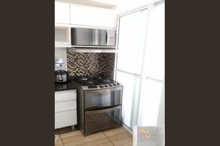 Apartamento à venda com 2 quartos, 48m² em Novo Osasco, Osasco