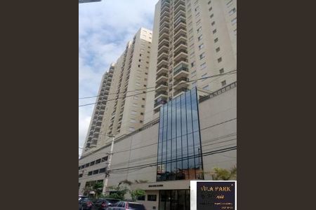 Apartamento à venda com 2 quartos, 48m² em Novo Osasco, Osasco