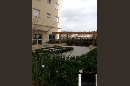 Apartamento à venda com 2 quartos, 48m² em Novo Osasco, Osasco