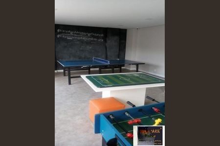 Apartamento à venda com 2 quartos, 48m² em Novo Osasco, Osasco