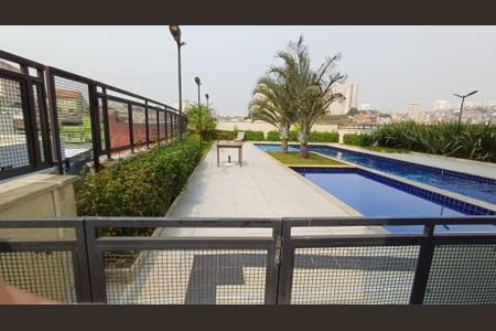 Apartamento à venda com 2 quartos, 48m² em Novo Osasco, Osasco