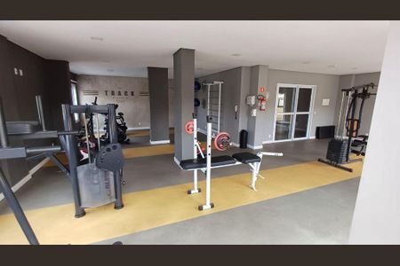 Apartamento à venda com 2 quartos, 48m² em Novo Osasco, Osasco