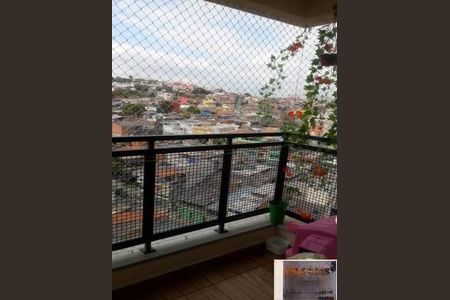Apartamento à venda com 2 quartos, 48m² em Novo Osasco, Osasco