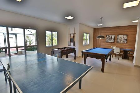 Apartamento à venda com 2 quartos, 63m² em Vila Osasco, Osasco