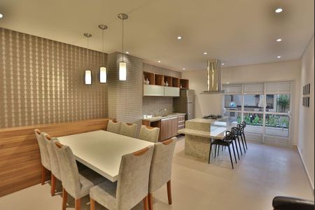 Apartamento à venda com 2 quartos, 63m² em Vila Osasco, Osasco