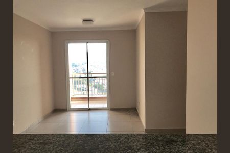 Apartamento à venda com 3 quartos, 70m² em Jaguaré, São Paulo