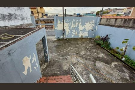 Casa à venda com 3 quartos, 180m² em Vila Yolanda, Osasco