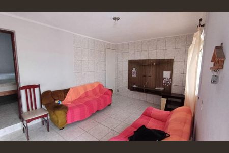 Casa à venda com 3 quartos, 180m² em Vila Yolanda, Osasco