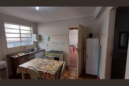 Casa à venda com 3 quartos, 180m² em Vila Yolanda, Osasco