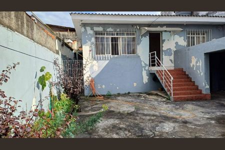 Casa à venda com 3 quartos, 180m² em Vila Yolanda, Osasco