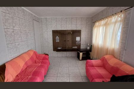 Casa à venda com 3 quartos, 180m² em Vila Yolanda, Osasco