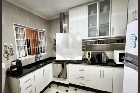 Casa à venda com 144m², 3 quartos e 3 vagas