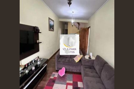 Casa à venda com 3 quartos, 144m² em Vila Osasco, Osasco