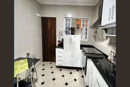 Casa à venda com 144m², 3 quartos e 3 vagas