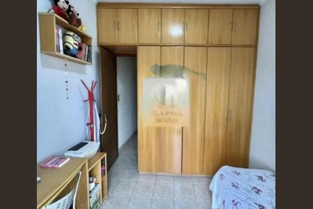 Casa à venda com 3 quartos, 144m² em Vila Osasco, Osasco
