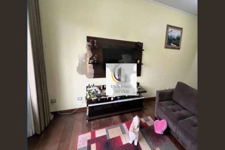 Casa à venda com 3 quartos, 144m² em Vila Osasco, Osasco