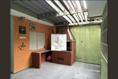 Casa à venda com 144m², 3 quartos e 3 vagas