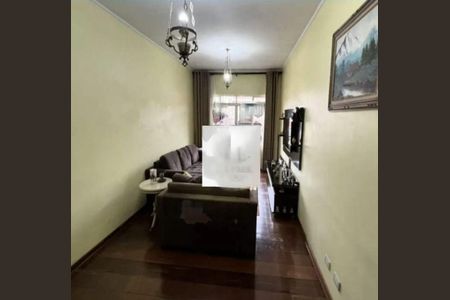 Casa à venda com 3 quartos, 144m² em Vila Osasco, Osasco