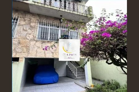 Casa à venda com 144m², 3 quartos e 3 vagas