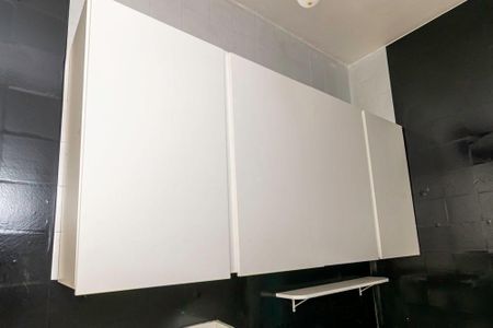 Apartamento para alugar com 120m², 2 quartos e 1 vaga Apartamento para alugar com 120m², 2 quartos e 1 vagaCozinha - Armários