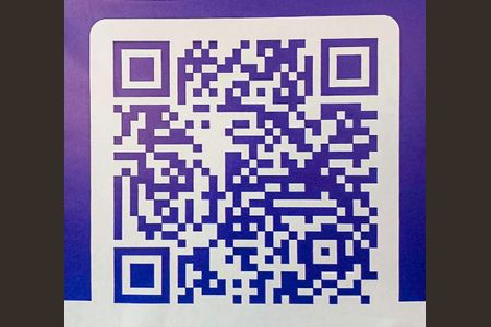 Apartamento para alugar com 120m², 2 quartos e 1 vaga Apartamento para alugar com 120m², 2 quartos e 1 vagaQR Code