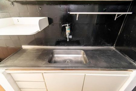 Apartamento para alugar com 120m², 2 quartos e 1 vaga Apartamento para alugar com 120m², 2 quartos e 1 vagaCozinha