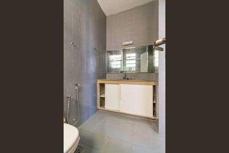 Apartamento para alugar com 120m², 2 quartos e 1 vaga Apartamento para alugar com 120m², 2 quartos e 1 vagaBanheiro