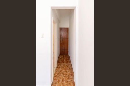 Apartamento para alugar com 120m², 2 quartos e 1 vaga Apartamento para alugar com 120m², 2 quartos e 1 vagaSala - Hall da entrada