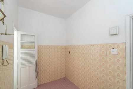 Apartamento para alugar com 120m², 2 quartos e 1 vaga Apartamento para alugar com 120m², 2 quartos e 1 vagaCopa