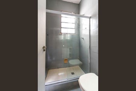 Apartamento para alugar com 120m², 2 quartos e 1 vaga Apartamento para alugar com 120m², 2 quartos e 1 vagaBanheiro