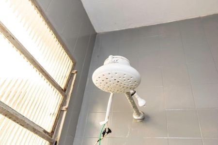 Apartamento para alugar com 120m², 2 quartos e 1 vaga Apartamento para alugar com 120m², 2 quartos e 1 vagaBanheiro