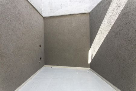Casa à venda com 110m², 2 quartos e 2 vagasÁrea Externa / Área de Serviço