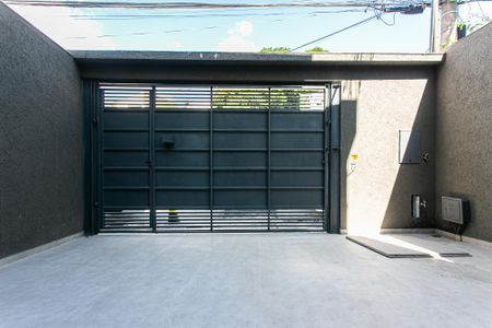 Casa à venda com 110m², 2 quartos e 2 vagasGaragem