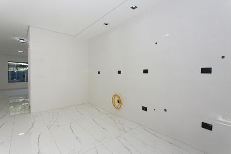 Cozinha de casa à venda com 2 quartos, 110m² em Penha de França, São Paulo
