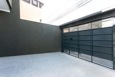 Casa à venda com 110m², 2 quartos e 2 vagasGaragem