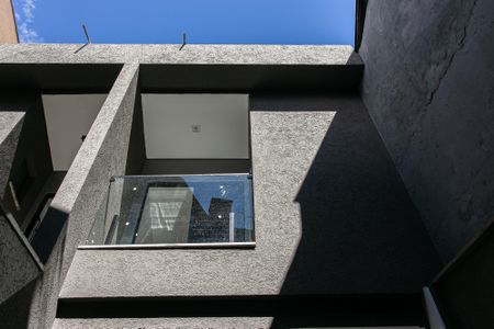 Casa à venda com 110m², 2 quartos e 2 vagasVaranda da Suíte 2