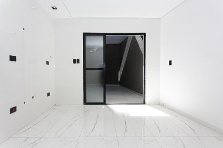 Cozinha de casa à venda com 2 quartos, 110m² em Penha de França, São Paulo