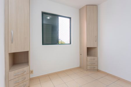 Apartamento para alugar com 64m², 3 quartos e 1 vagaQuarto 1