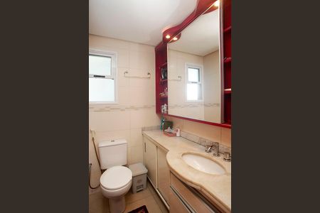 Apartamento à venda com 87m², 3 quartos e 2 vagasBanheiro 2