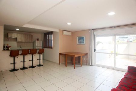 Apartamento à venda com 87m², 3 quartos e 2 vagasÁrea Comum - Espaço Gourmet