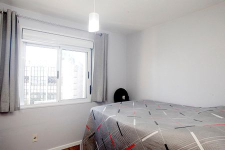 Quarto 2 de apartamento à venda com 3 quartos, 87m² em Centro Histórico, Porto Alegre