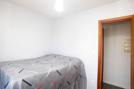Apartamento à venda com 87m², 3 quartos e 2 vagasQuarto 2