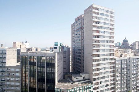 Apartamento à venda com 87m², 3 quartos e 2 vagasÁrea Comum - Churrasqueira Vista