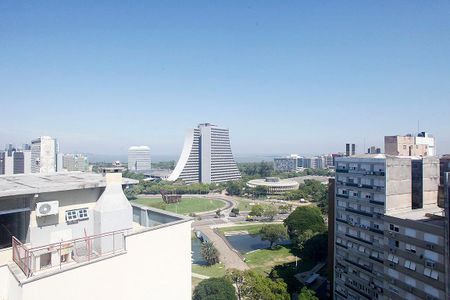 Apartamento à venda com 87m², 3 quartos e 2 vagasÁrea Comum - Rooftop 2 Vista