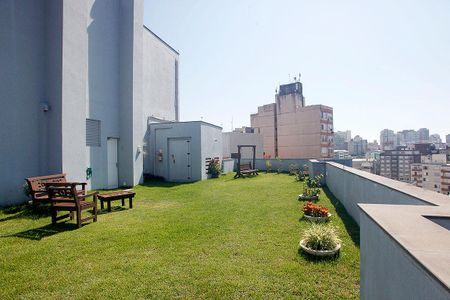 Apartamento à venda com 87m², 3 quartos e 2 vagasÁrea Comum - Rooftop 1