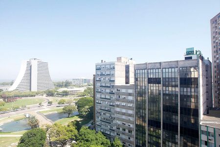 Apartamento à venda com 87m², 3 quartos e 2 vagasVaranda Vista