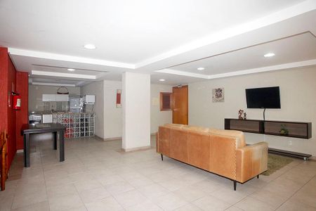 Apartamento à venda com 87m², 3 quartos e 2 vagasÁrea Comum - Salão de Festas